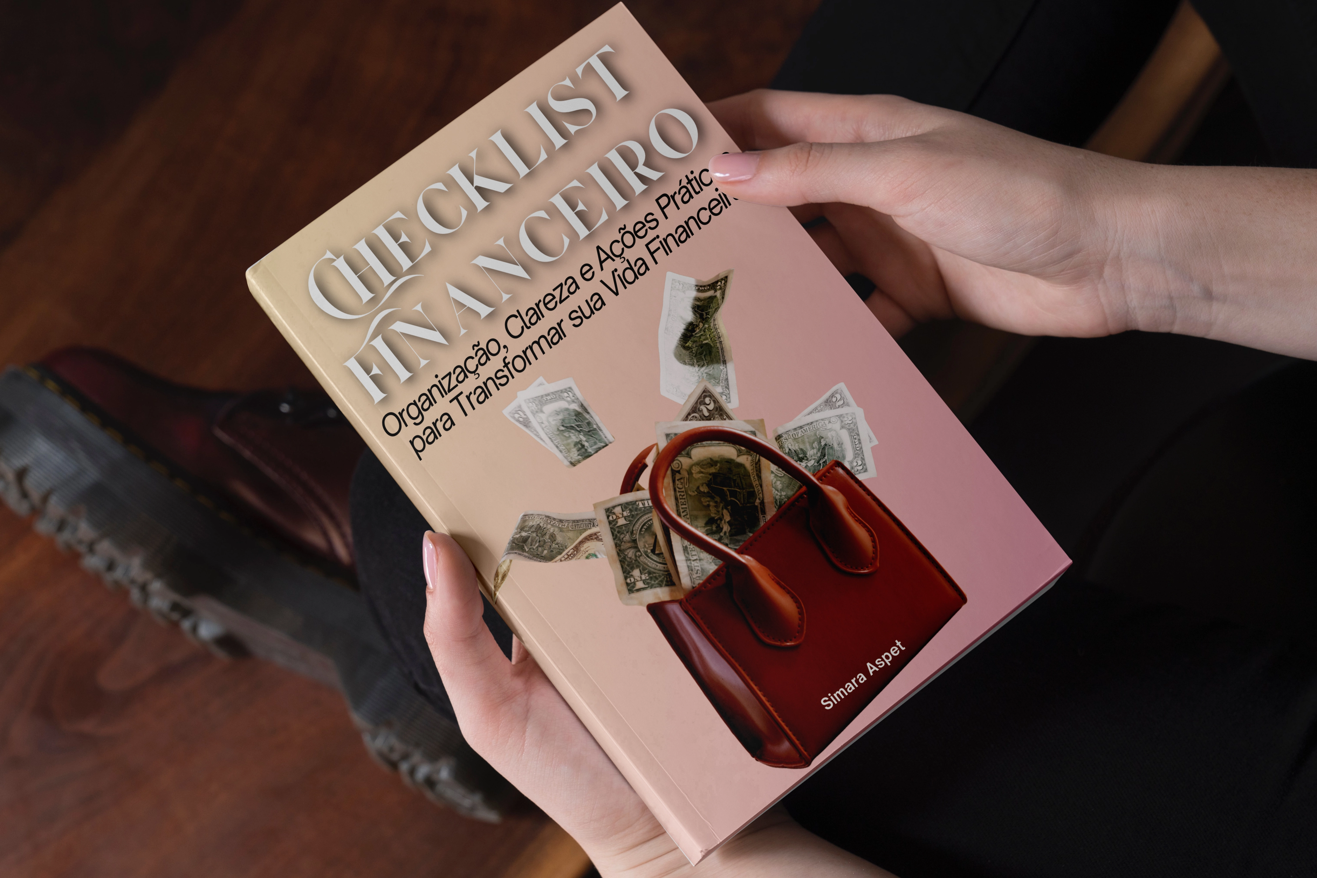 Checklist Financeiro 2026