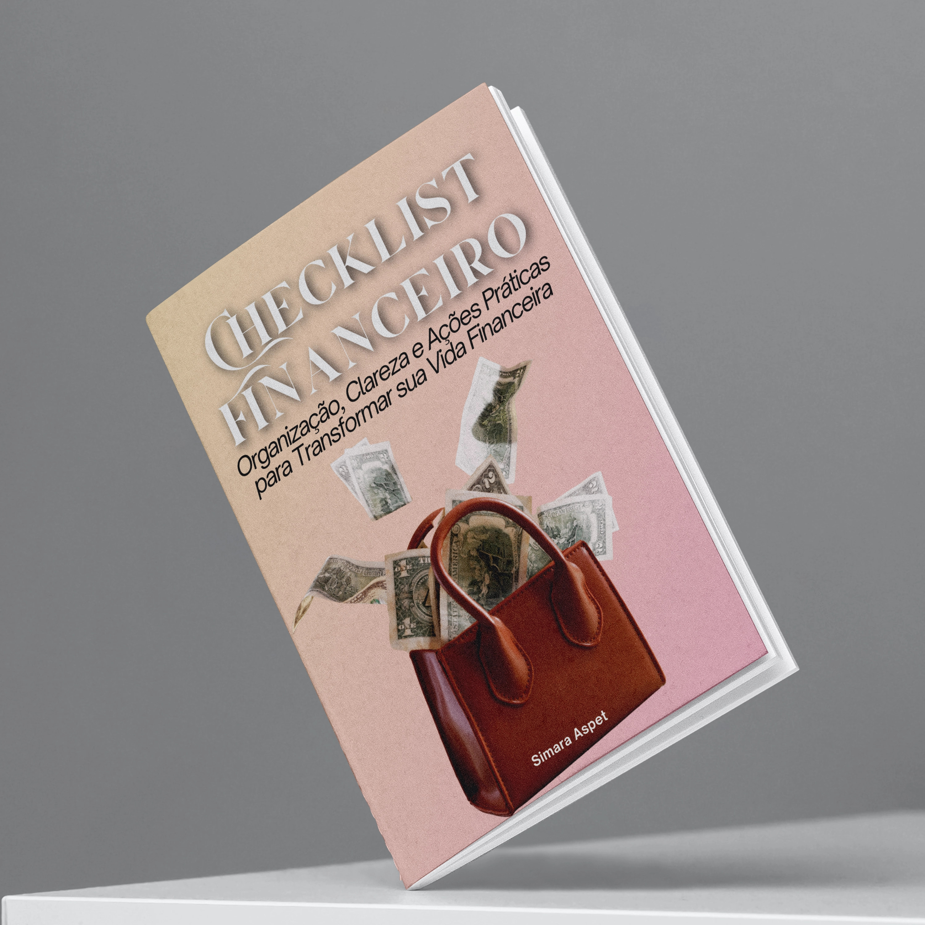 Checklist Financeiro 2026