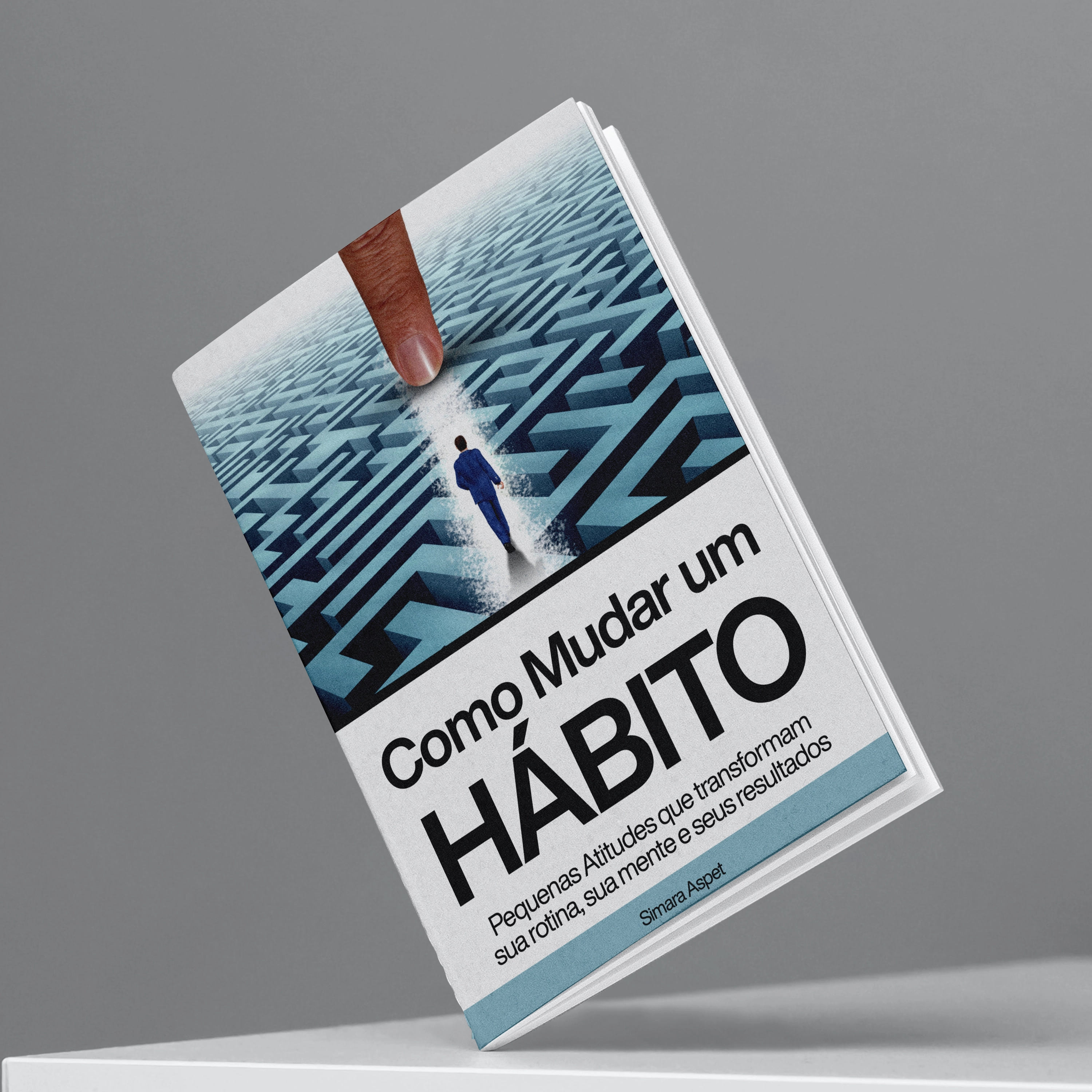 Guia Como Mudar um Hábito